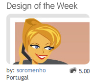 Design of the Week
